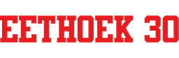 Eethoek 30 logo